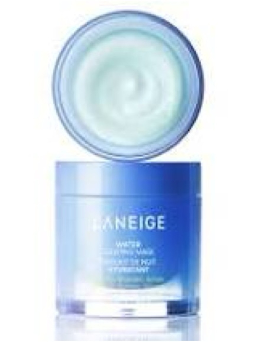 LANEIGE Water Sleeping Mask Night Moisturizer 70ml - NEW NO BOX